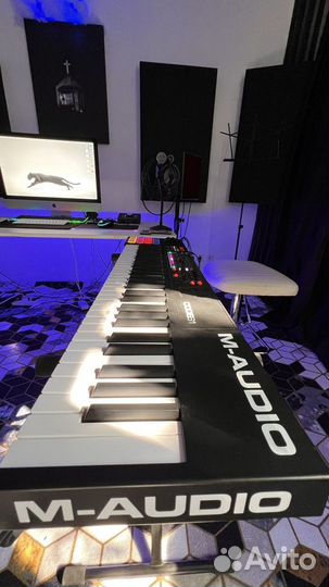 Студия звукозаписи