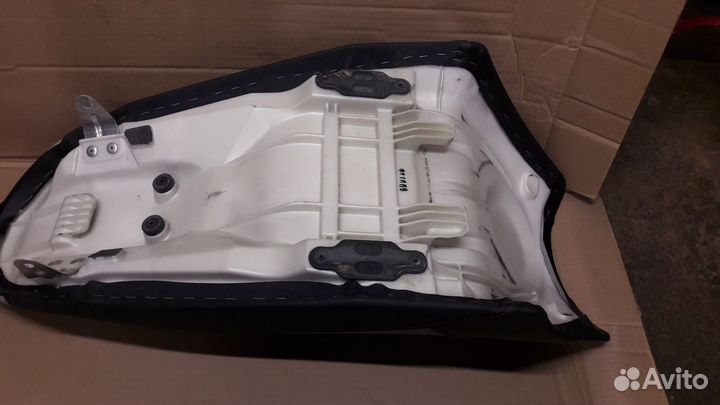 Сиденье снегохода Yamaha FX Nytro XTX