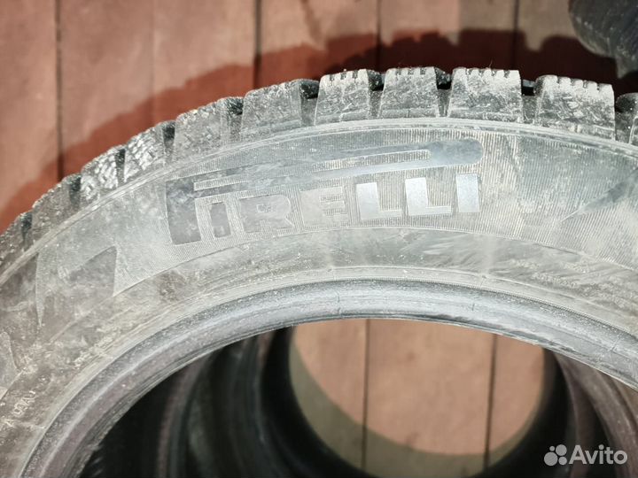 Pirelli 176A2 CE11 TL 205/55 R16