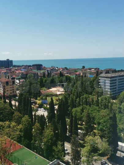 3-к. квартира, 57 м², 14/21 эт.