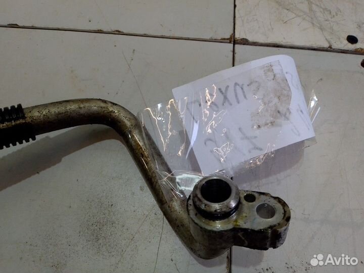 Трубка кондиционера (Lexus GS)