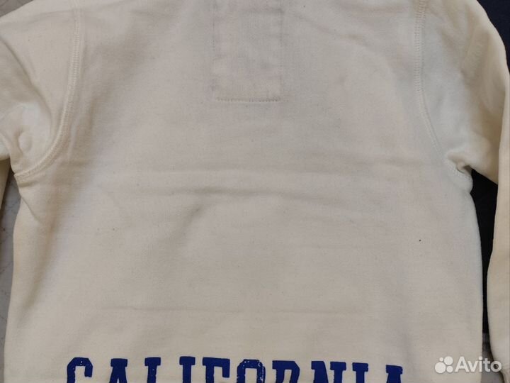 Толстовки, рубашка, поло