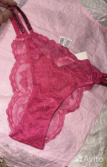 Трусы Victoria’s Secret оригинал новые