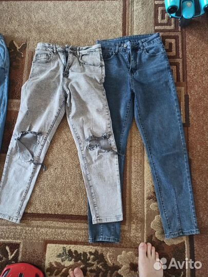 Женские вещи пакетом 42 44