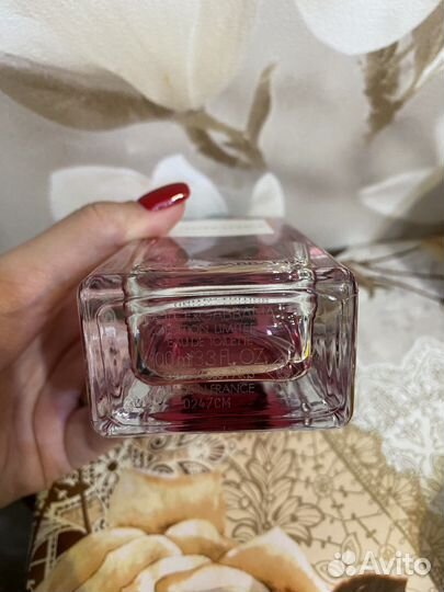 Туалетная вода dolce gabbana