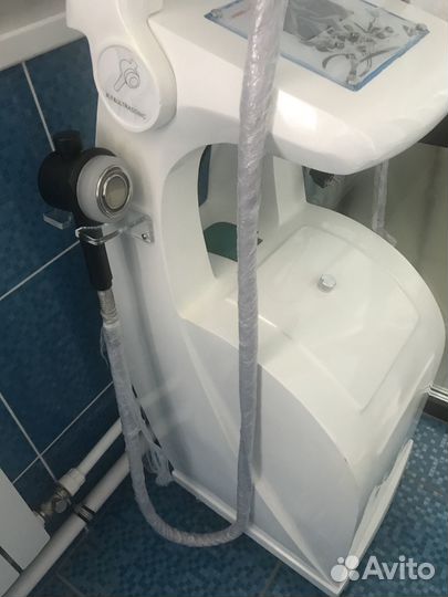 Продам вакуумно-роликовый массажёр