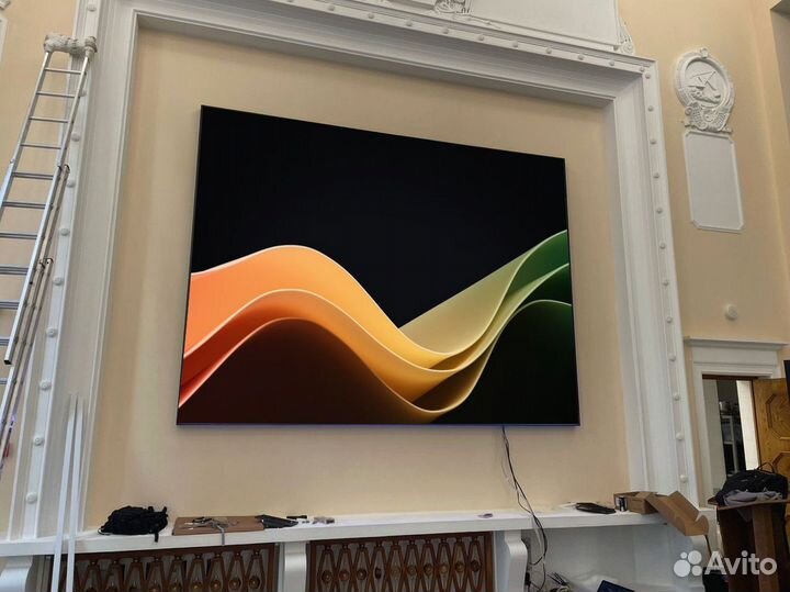 Светодиодный экран от производителя