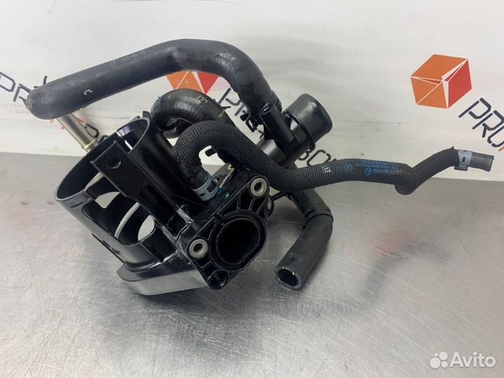 Корпус топливного фильтра Mercedes V-Class W447