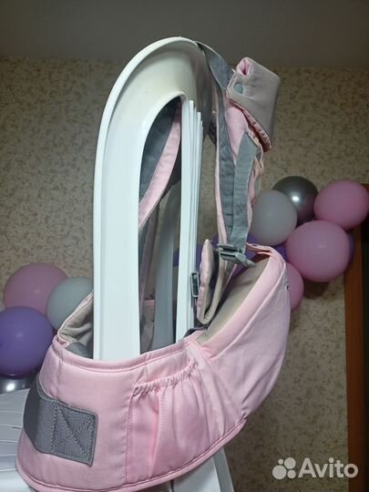 Эргорюкзак