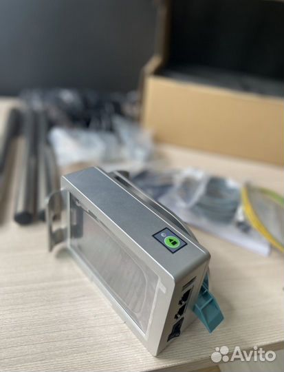 Принтер для маркировки