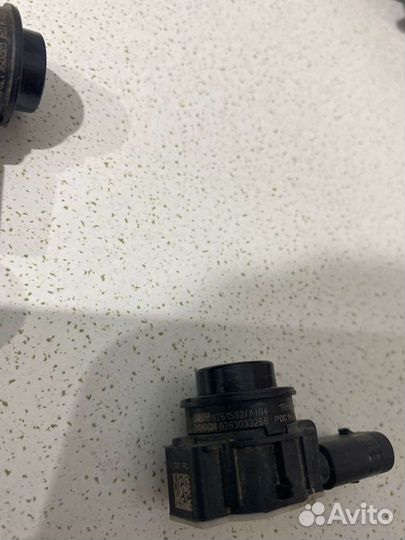 Датчик парковки Парктроник bmw