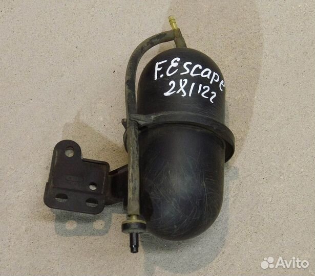 Ресивер воздушный Ford Escape 1