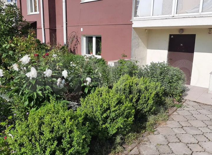 Нежилое от собственника, 116.9 м²