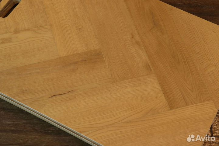 Кварцвинил елка