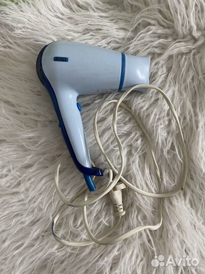 Фен для волос Rowenta