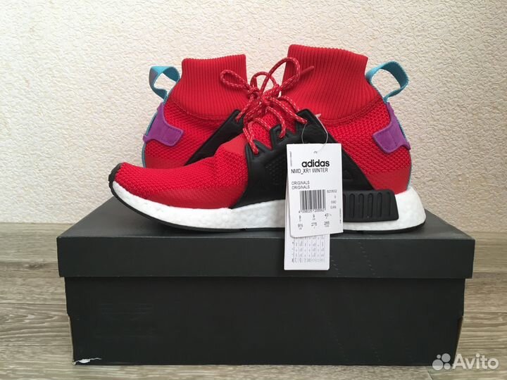 Adidas NMD XR1 WTR ART. BZ0632