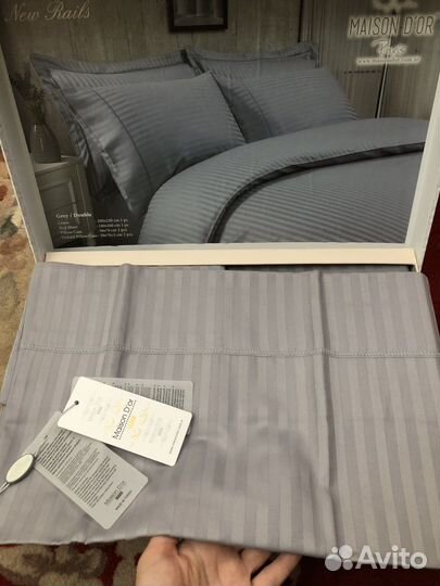 Постельное белье