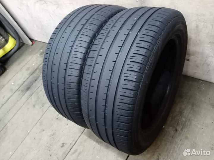 Pirelli P7 215/55 R16
