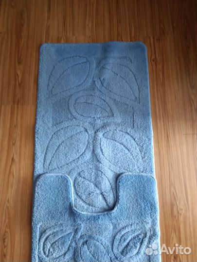Коврик для ванной