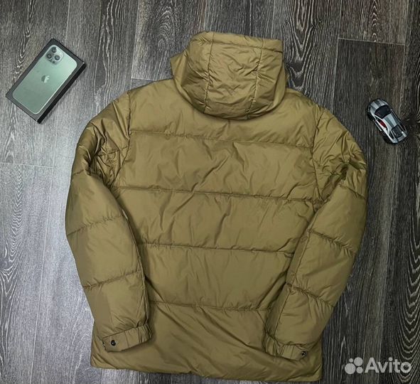 Куртки Calvin Klein люкс