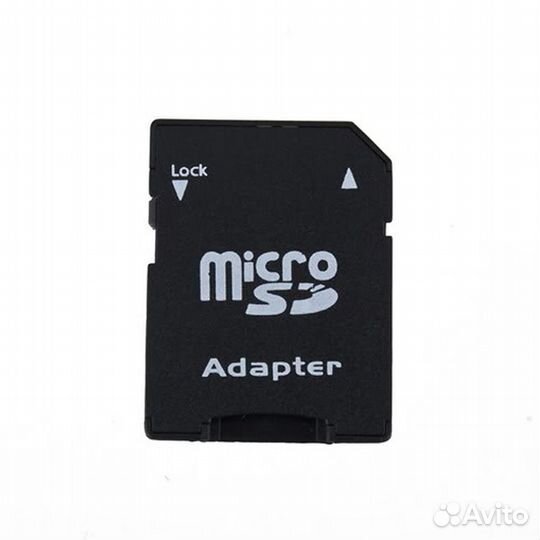 Micro SD TransFlash