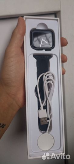 SMART watch 8 pro 45mm