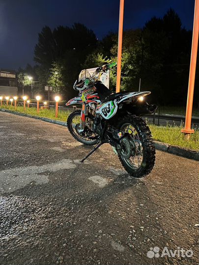Racer150GY