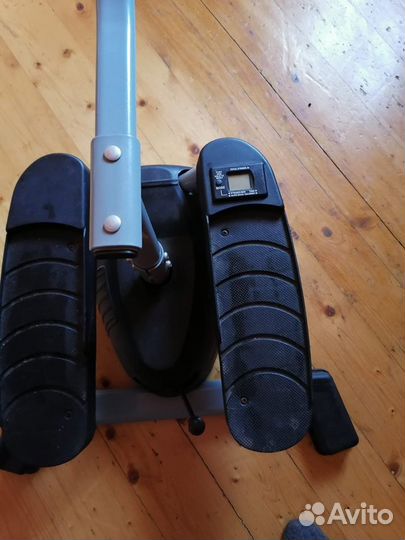 Тренажер степпер Cardio Slim