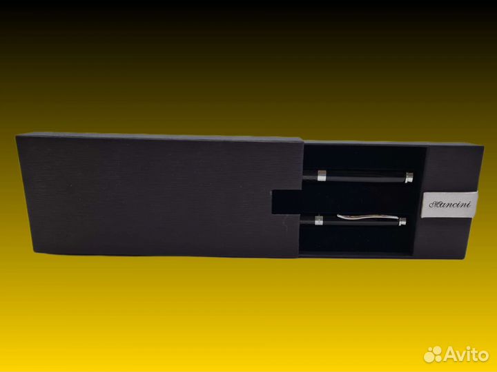 П.3716 Подарочный набор ручка+карандаш Mancini