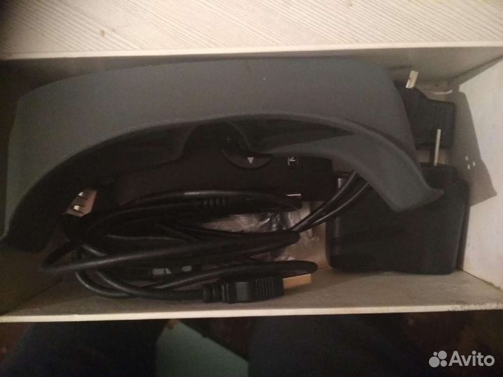 Maxsight 3d viewer 3д очки