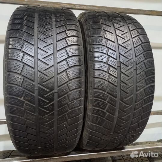 Michelin Latitude Alpin 215/60 R17