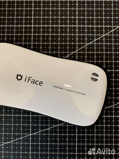 Чехол на iPhone 5/5s/SE, оригинал