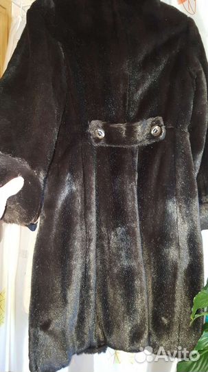 Дублёнка/ шуба