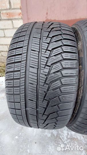 Hankook Winter I'Cept Evo2 W320 245/50 R18 104V