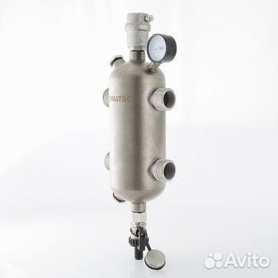 Гидравлическая стрелка 1 1/4