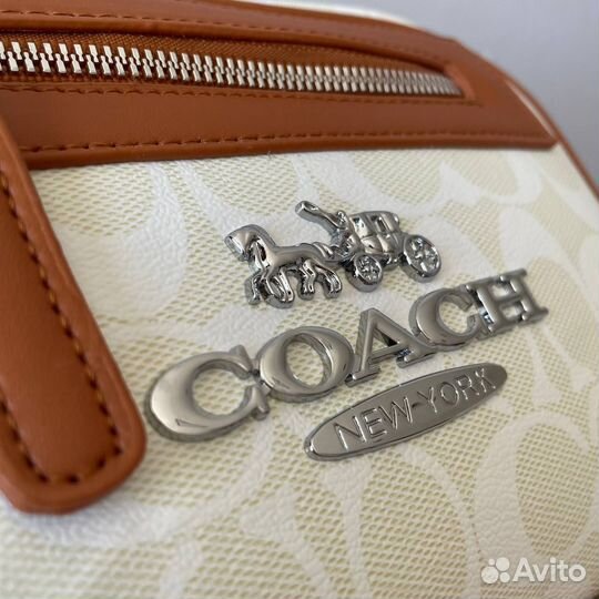 Сумка женская Coach