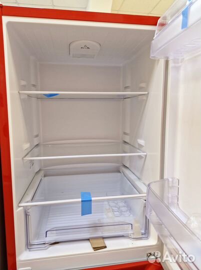 Холодильник Nordfrost nrb161nf 832