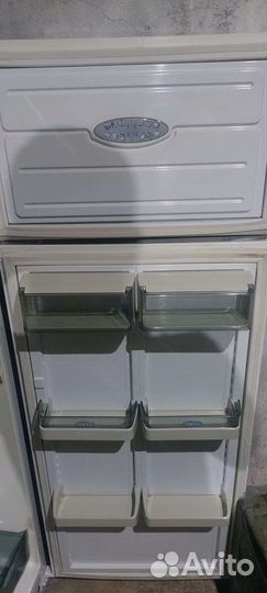 Холодильник