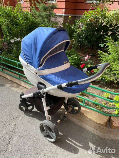 Коляска tutis 2 в 1