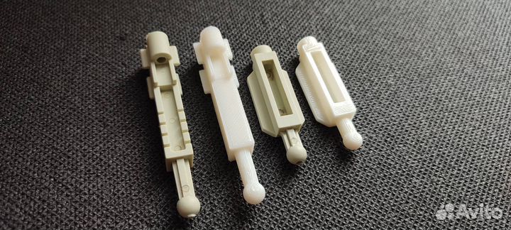 Корректора фары BMW E39 дорестайлинг