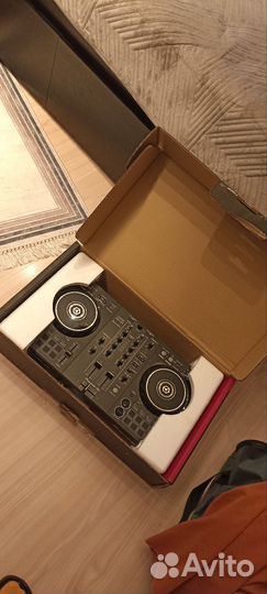 Pioneer ddj 400