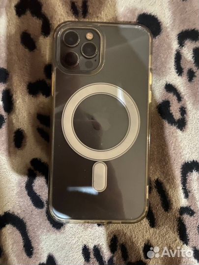 iPhone 12 Pro, 128 ГБ