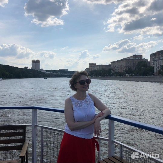 Продавец-кассир