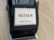 Машинка для стрижки животных moser