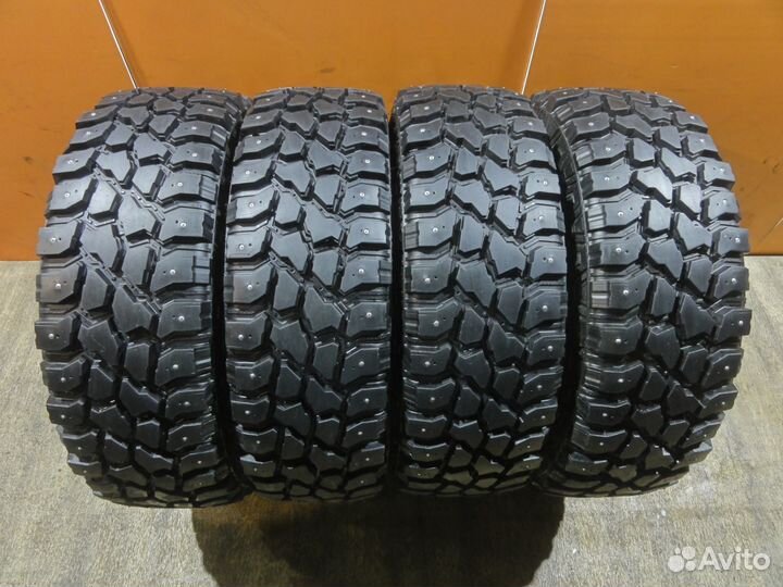 Nokian Tyres Rockproof 245/70 R17 119Q