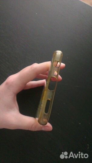 Чехол на Honor 10lite