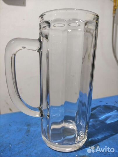 Кружка пивная