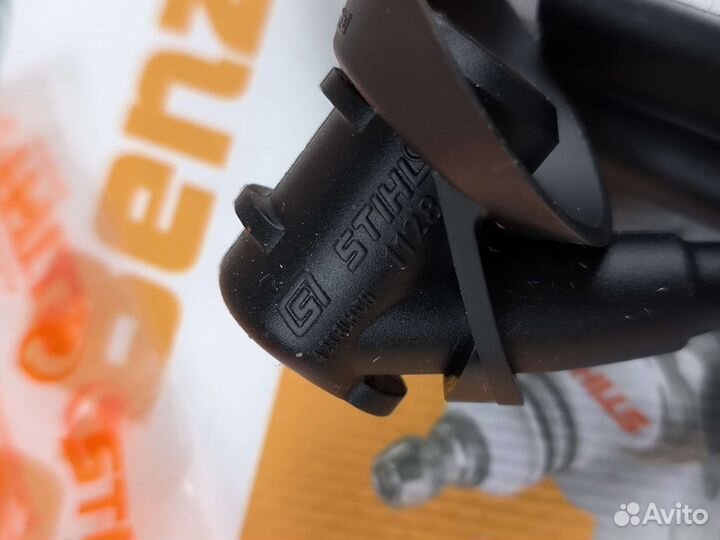 Модуль зажигания stihl ts420