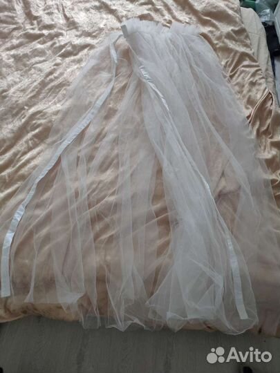 Балдахин и держатель