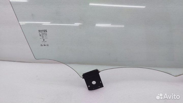 Б/У Б/У Стекло двери Состояние хорошее